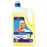 Mr. propre mr. proper allesreiniger citroenfris - fles van 5 liter