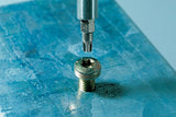 Wolfcraft Bit-Set | torx® | t8 9 | 2-teilig | 1 Satz - 2495000