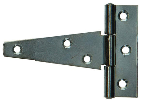 Mack 1013265 - 3 lichte kruishengen verzinkt 75 mm | 2 stuks