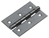 Mack 1013248 - 4 smalle scharnieren verzinkt h 60 x b 35 mm | 5 stuks