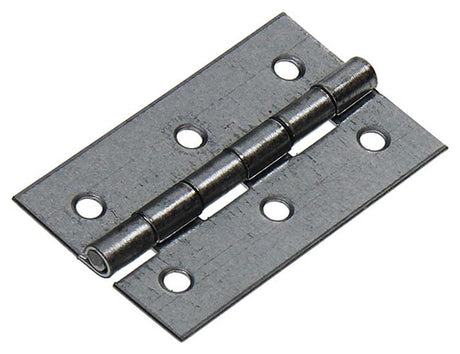 Mack 1013248 - 4 smalle scharnieren verzinkt h 60 x b 35 mm | 5 stuks