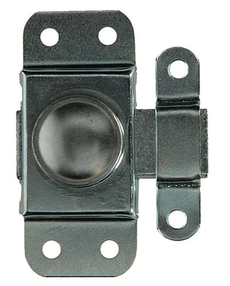 Mack 1013275 - 2 draaikrukschuiven verzinkt a 25 - b 15 mm | 5 stuks