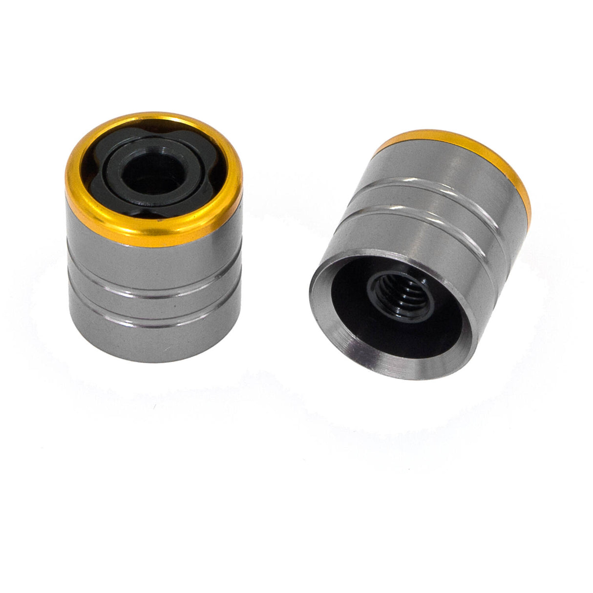Srsuntour sr suntour - Adapter Ø 15 mm qlc2 FKE472-10 2 Teile