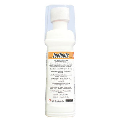 ICetoolz Tubeless Band Montage Fluid 66L1 (100 ml)