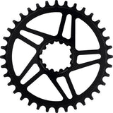 Wolf tooth components direct mount chainring for sram gxp