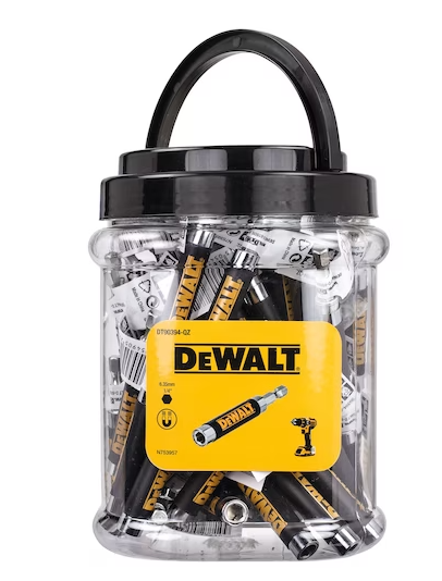 Dewalt magnetische handgreep met voorste mouw