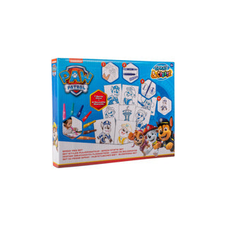 Canenco Paw Patrol Blasstift-Set