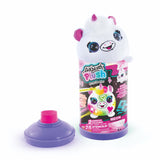 Airbrush Mystery Mini Plüsch 1er-Pack Neon | 6 Stück