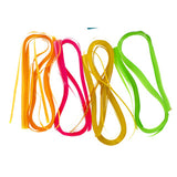 Kein Feuerpapier-Quilling-Schmuck-Luxus
