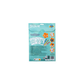Stichsprühstift-Set im A4-Umschlag | 6 Stück