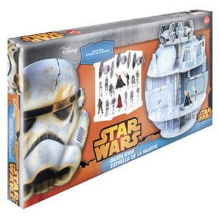 Hasbro Bausatz „Minions House“ Bauen Sie Ihr eigenes Spielhaus von „Horrible Me“.