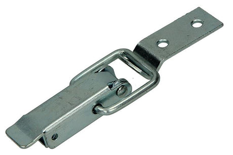 Mack 1013343 - 2 kistsluitingen verzinkt 80x32mm | 5 stuks