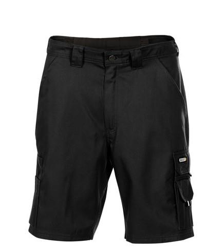 Dassy Short Bari P K Schwarz 50