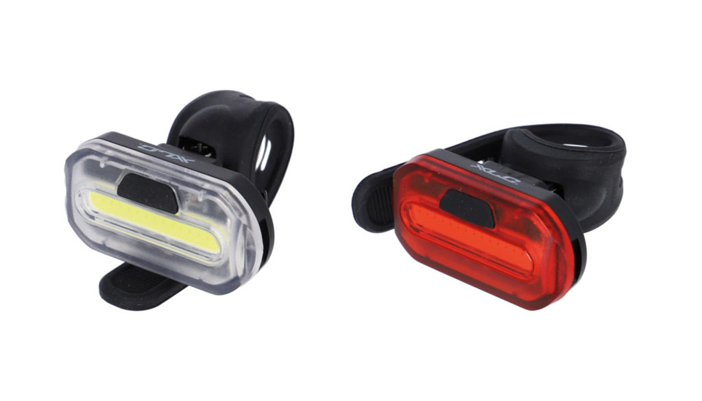 XLC-Lampenset cl-e13