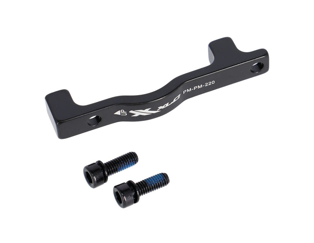 XLC Remd Adapter PM V 180 220mm ZW ZI BRX112