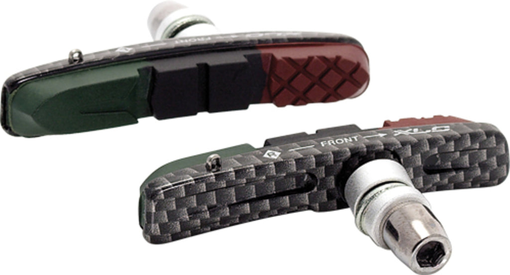 XLC Bremsbacke BS-V10