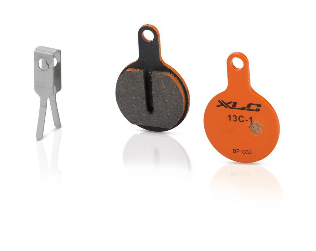 Xlc Bremsbelag Tektro Iox BP-O33