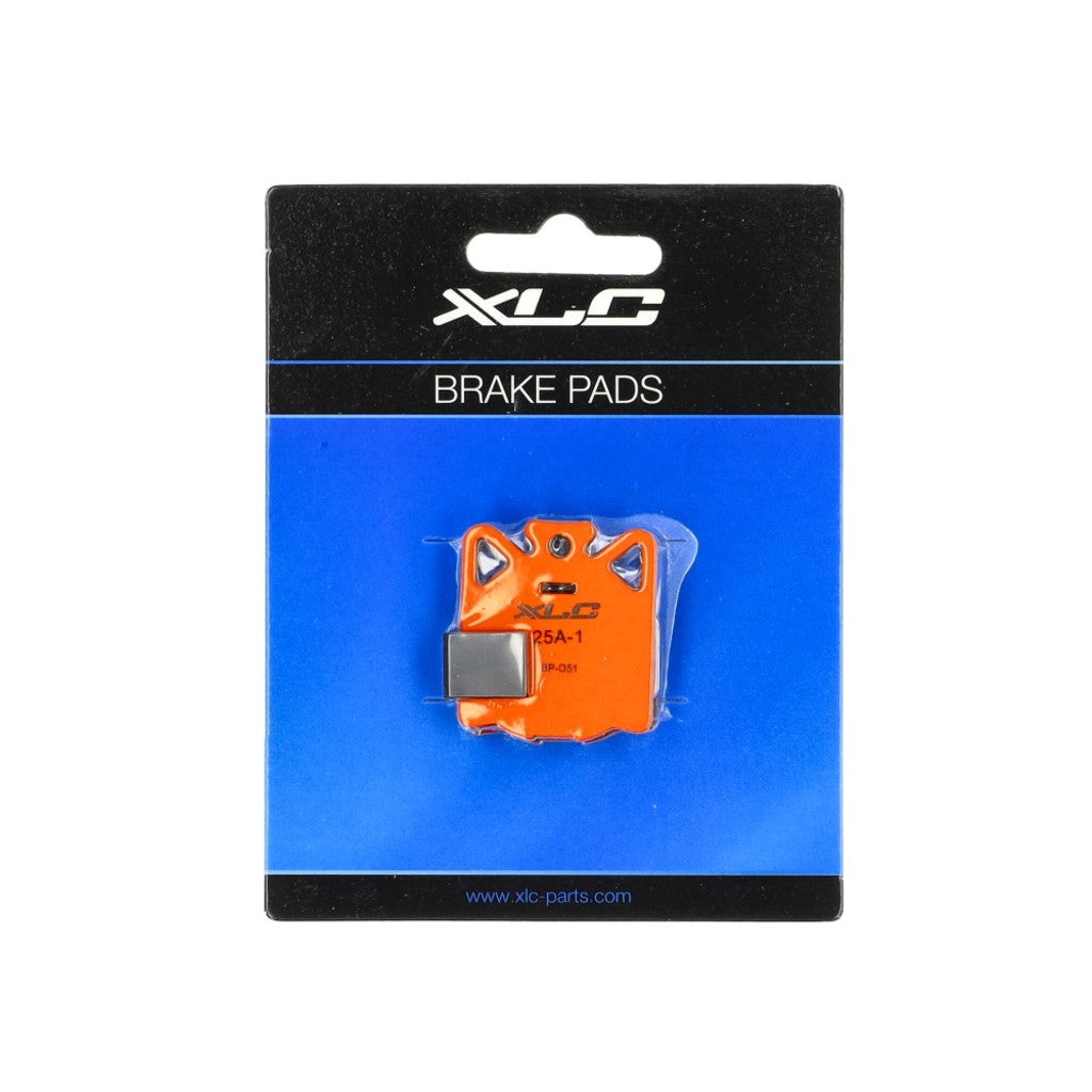 XLC Bremsbelag Campagnolo DB310 PB-O51