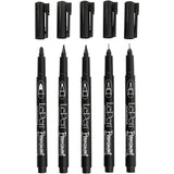 Https: www.cchobby.nl permanent-markers-line-thickness-2x0-6-2x0-8-1-3-mm-black-5-piece-1-box
