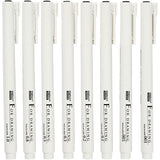 Https: www.cchobby.nl fineliners-line-thickness-0-03-0-05-0-1-0-2-0-3-0-5-0-8-1-0-mm-black-8-piece-1-box