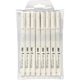 Https: www.cchobby.nl fineliners-line-thickness-0-03-0-05-0-1-0-2-0-3-0-5-0-8-1-0-mm-black-8-piece-1-box