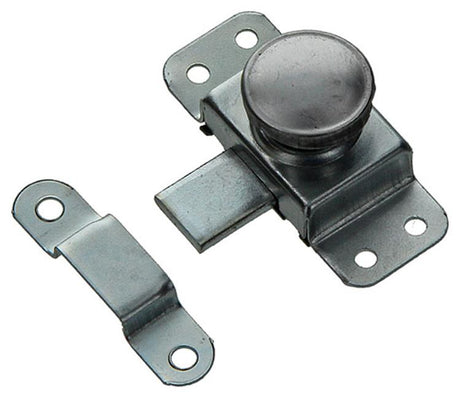 Mack 1014105 - 2 draaikrukschuiven verzinkt a 20 - b 13 mm | 5 stuks