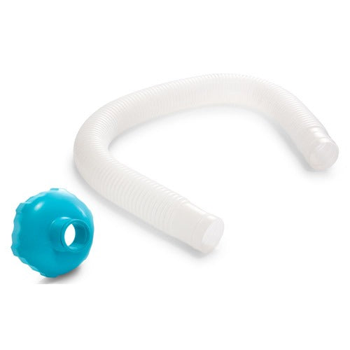 Intex Skimmerschlauch und Adapter