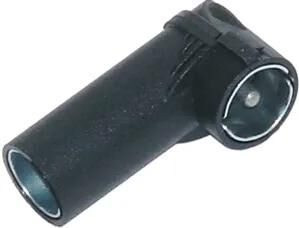 Aiv-Adapter, Antennen-Adapter, ISO-DIN