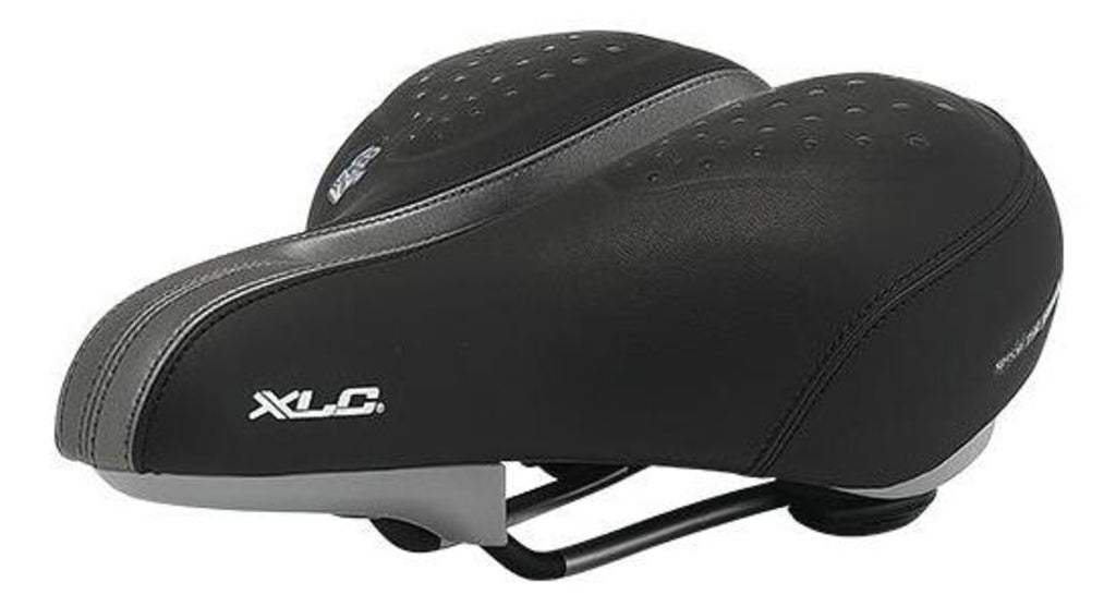 XLC Sattel Globetrotter City SA-G02
