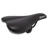 Velo Saddle Junior Black