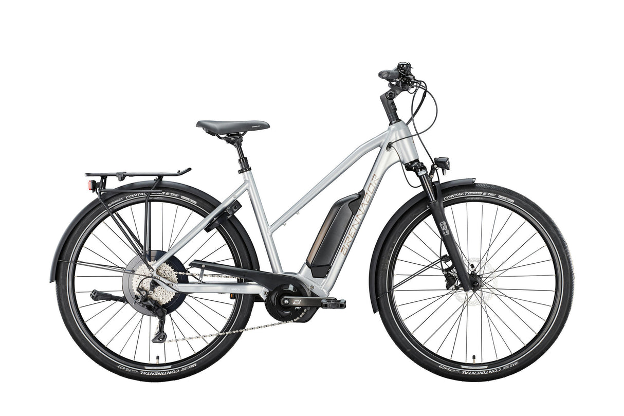 Brennabor Elektro-Trekkingrad T-38e mod. 24