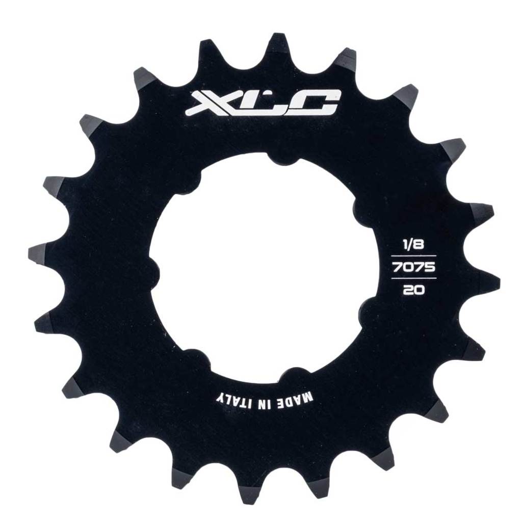 XLC Kettenrad SS-S03
