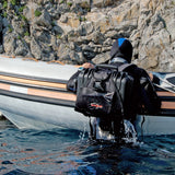 Explorer -Fälle 2712HL Koffer schwarz