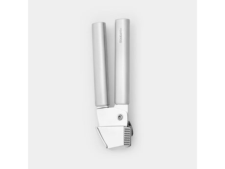 Brabantia Knoblauchpresse Edelstahlprofil