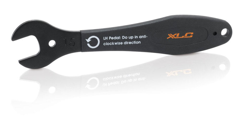XLC Pedalschlüssel to-s78