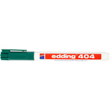 Https: www.cchobby.nl edding-404-marker-line-thickness-0-75-mm-green-1-piece