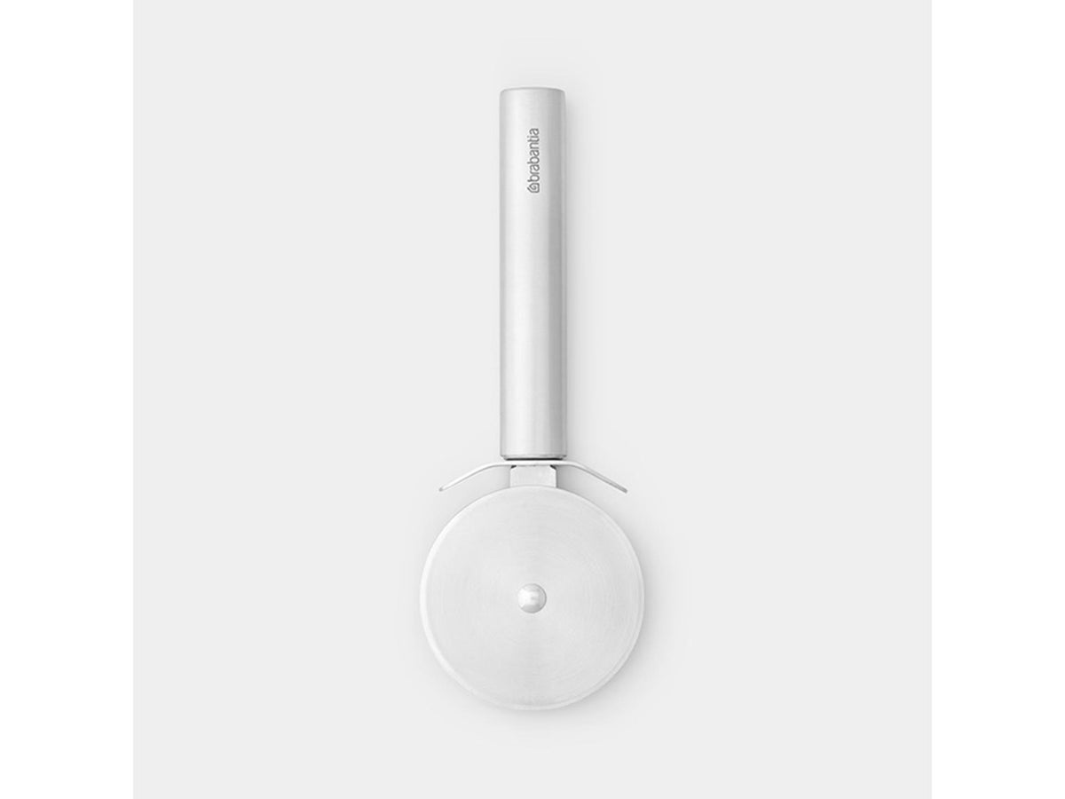 Brabantia Profil-Teigschneider-Pizzamesser