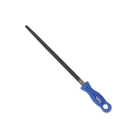 Buzaglo Feile quadratisch 250 mm Zyklus 720541