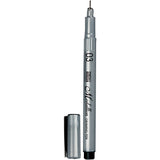 Medaillon-Zeichenstift, Strichstärke 0,3 mm, schwarz, 1 Stück