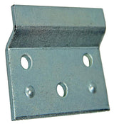 Mack 1013781 - 2 plaatjes voor kastophanger | 10 stuks