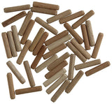 Mack 1013777 - 40 houten deuvels ø 6 mm | 5 stuks