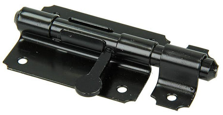 Mack 1013730 - 1 boksgrendel zw cataf. 80mm | 5 stuks