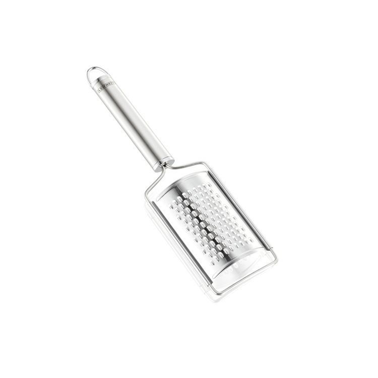 Leifheit 24063 Muskatreibe Sterling