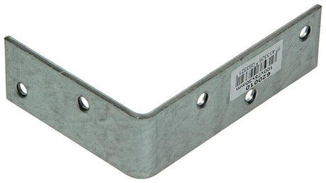 1014416 - hoekanker 100x75x30x3mm | 20 stuks