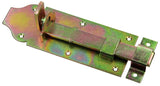 1014280 - hangslotrolschuif zwaar verz 160 mm | 5 stuks