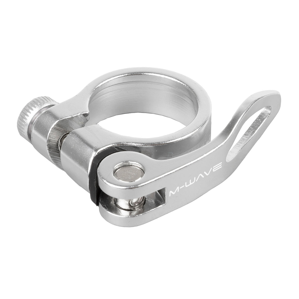 M-Wave Clampy QR-Sattelrohrklemme
