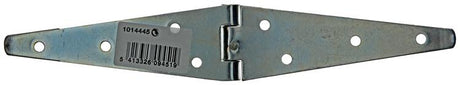 1014445 - staarthengen 2 gel.bl.verz. 300 x 50 mm | 12 stuks