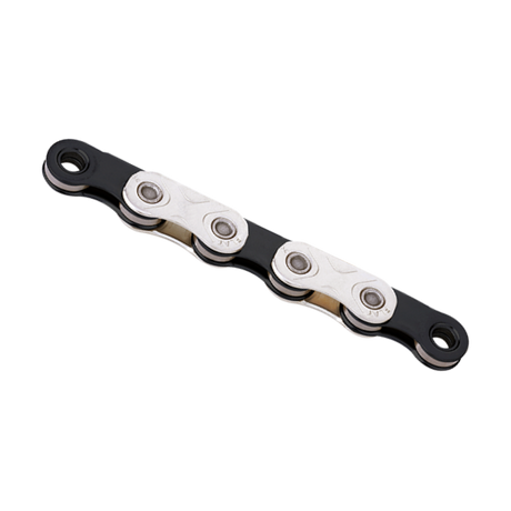 Kmc X-Flat gewachste Kette 12 13 Fach 126gl s