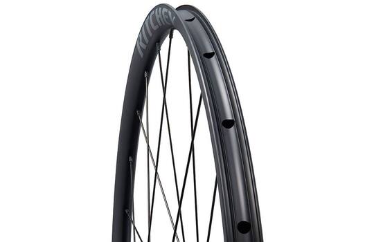 Ritchey – Laufradsatz Race Comp Zeta Disc Shimano