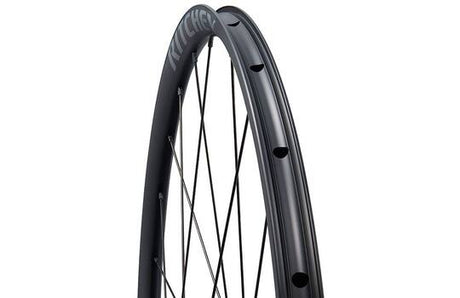 Ritchey – Laufradsatz Race Comp Zeta Disc Shimano